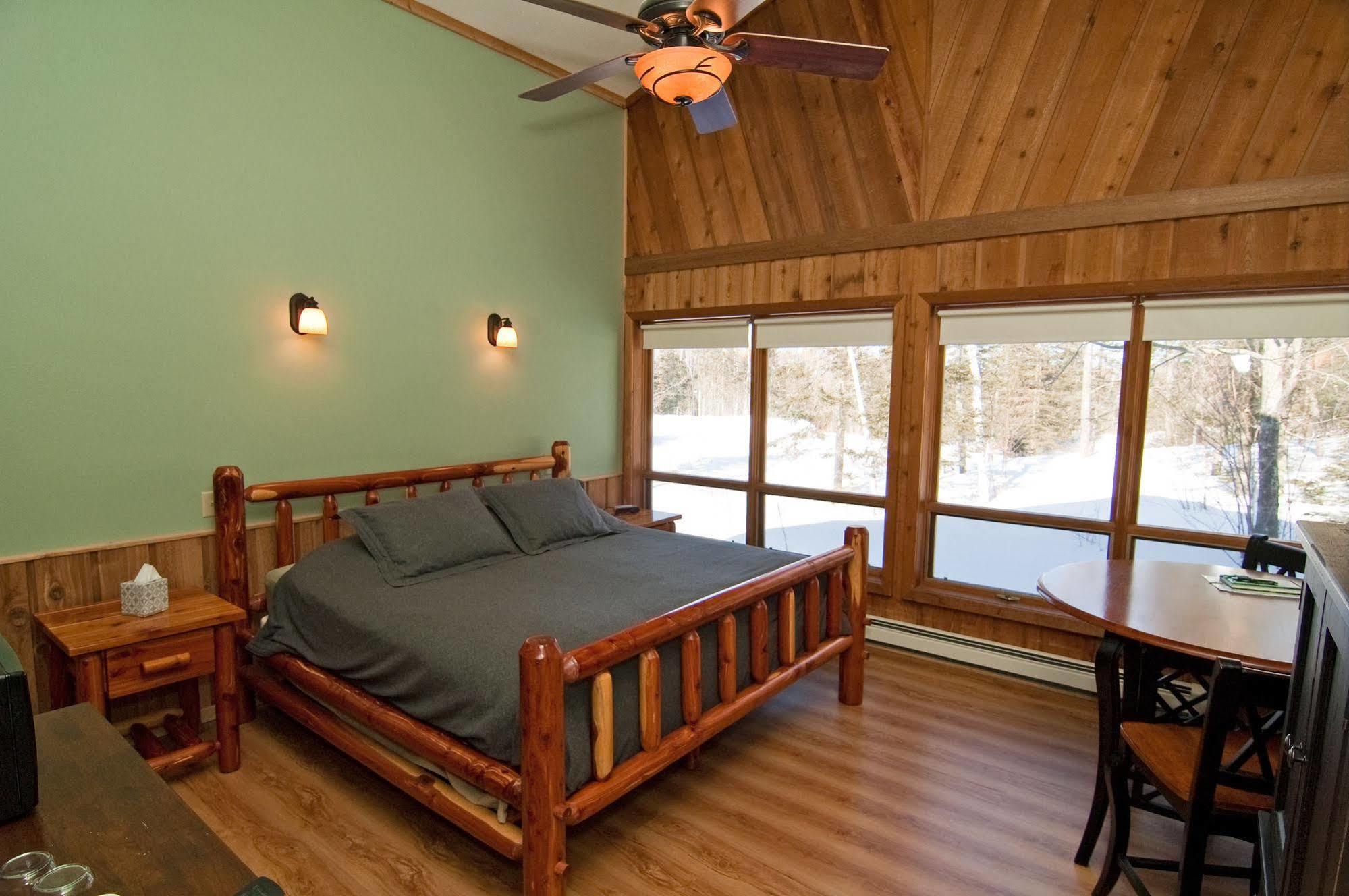 Cable Nature Lodge Exterior photo