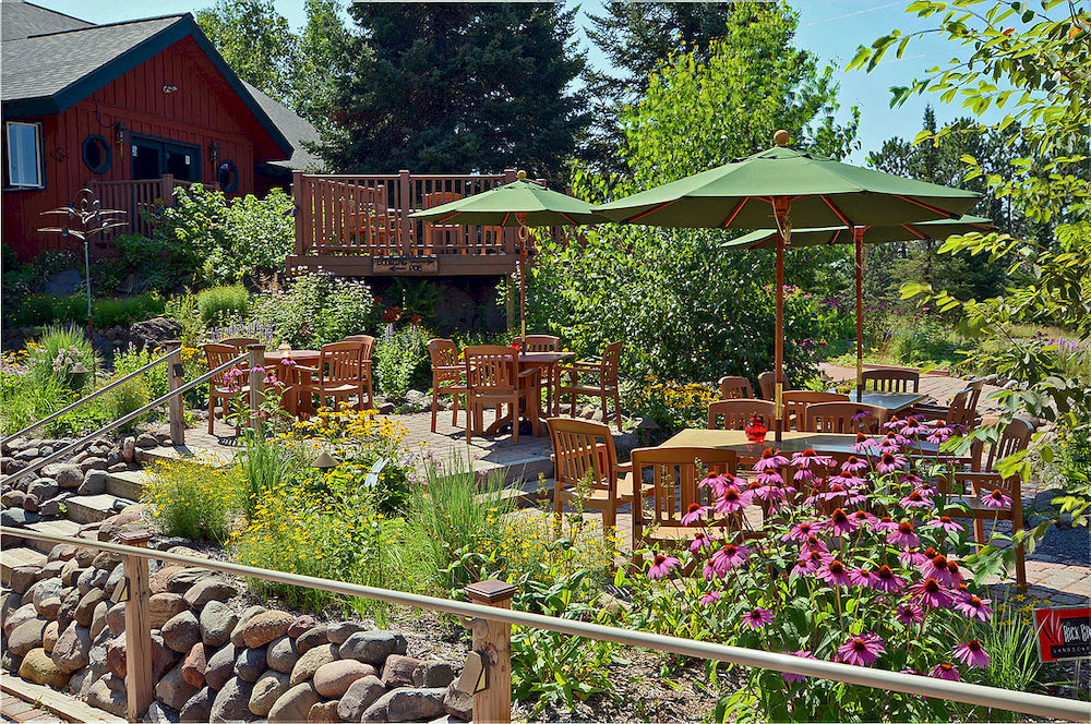 Cable Nature Lodge Exterior photo
