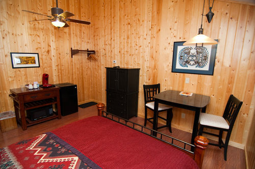 Cable Nature Lodge Exterior photo