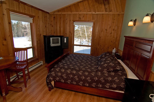 Cable Nature Lodge Exterior photo