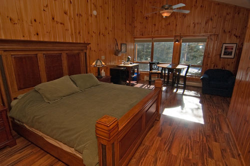 Cable Nature Lodge Exterior photo