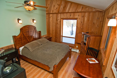Cable Nature Lodge Exterior photo