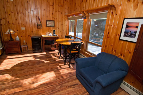 Cable Nature Lodge Exterior photo